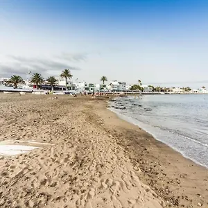 Сasa de vacaciones Sunrise In Loft, Playa Honda (Lanzarote)