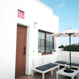 Сasa de vacaciones Casa Isabel, Playa Honda (Lanzarote)