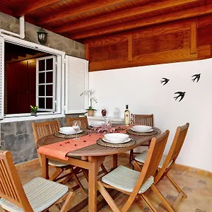 Сasa de vacaciones Casa Cordel, Playa Honda (Lanzarote)
