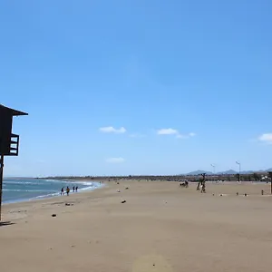 Сasa de vacaciones 2br Terrace - 10 Min Walk To The, Playa Honda (Lanzarote)